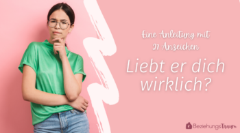 Cover Image - Liebt er mich