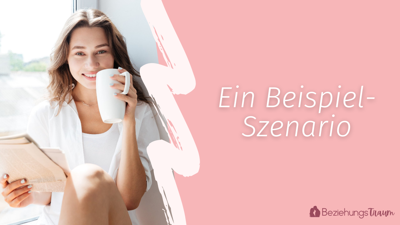 3 Strategien | Wie bringe ich ihn dazu mir zu schreiben?