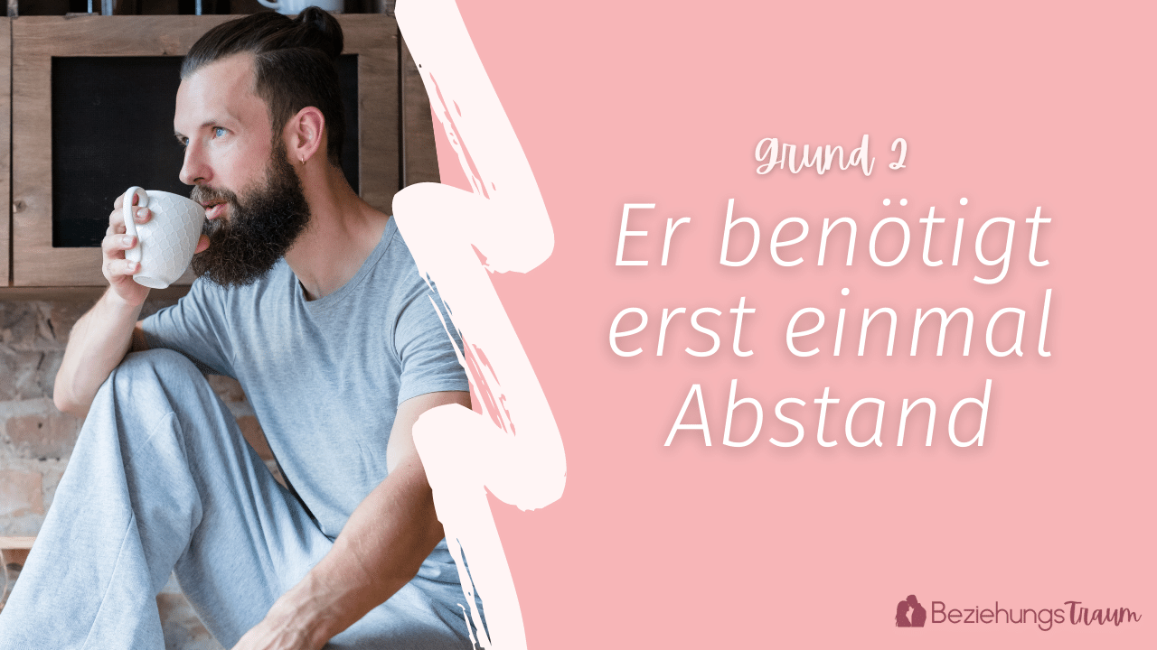 Warum Sind Männer Nach Trennung So Gemein 7 Gründe | Warum sind Männer nach Trennung so kalt?