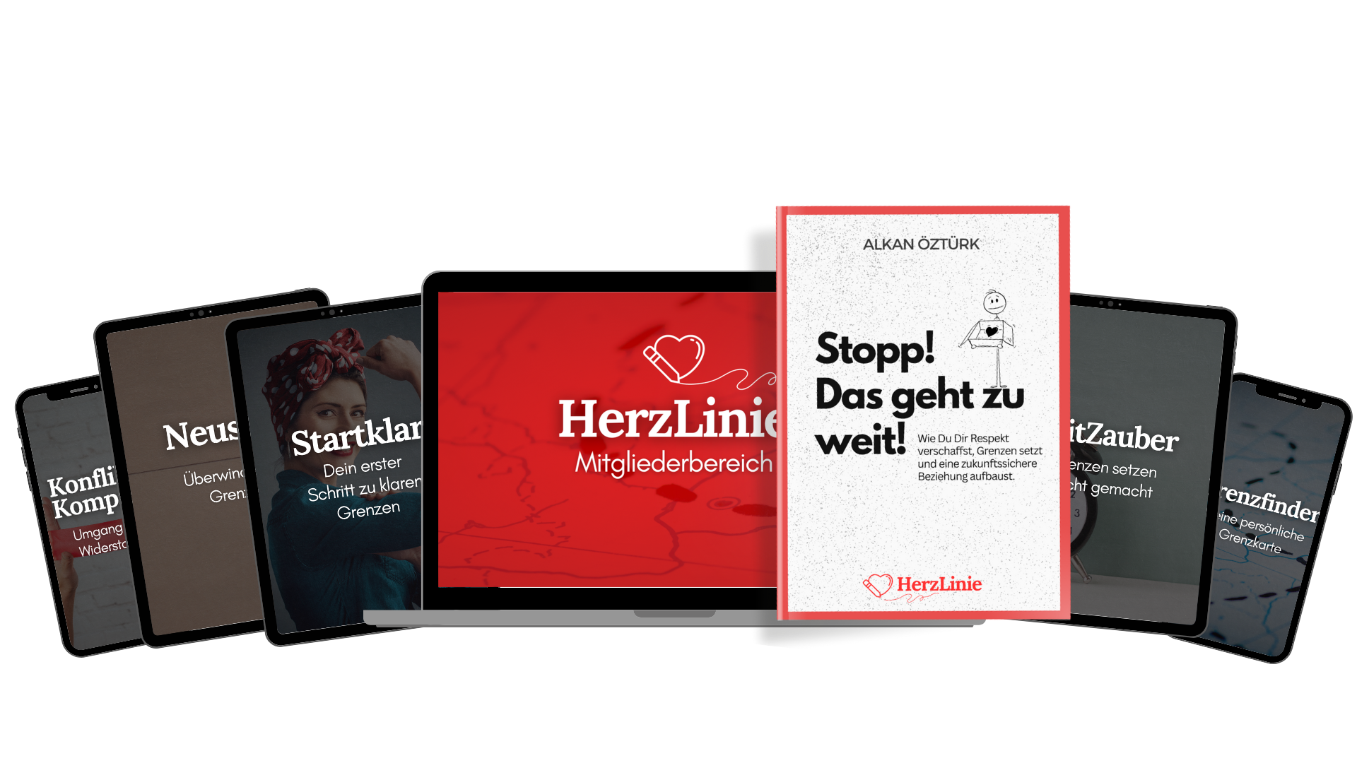 SGFL - Angebot