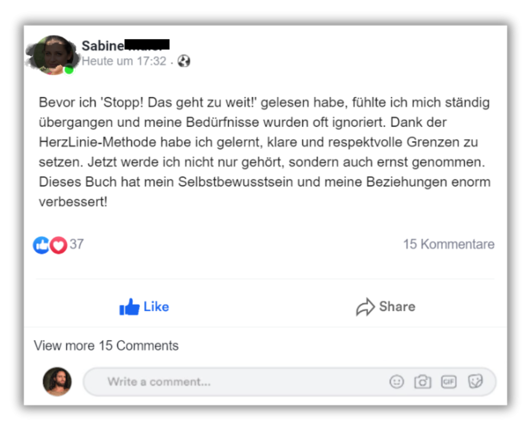 SGFL - Angebot